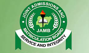 JAMB portal