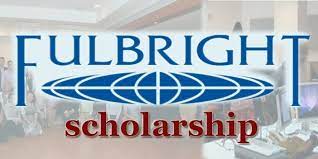 Fulbright Scholarship