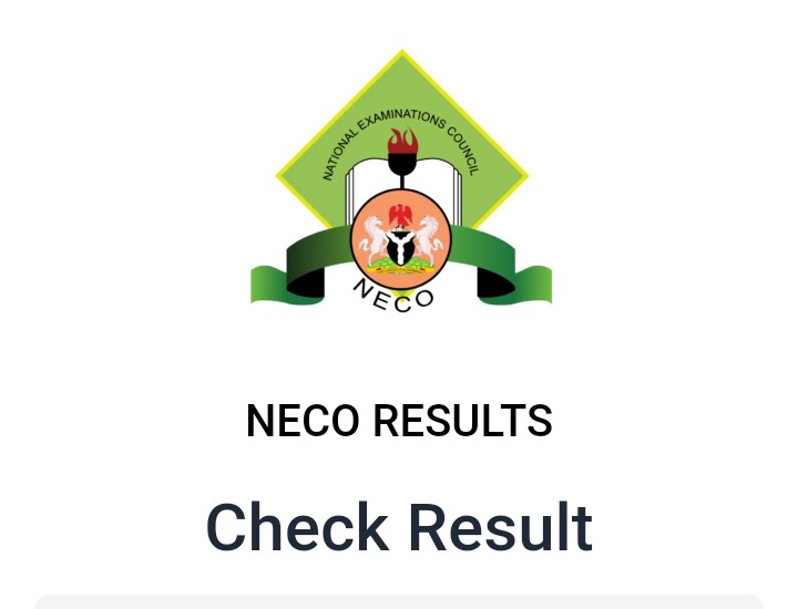 Neco Result