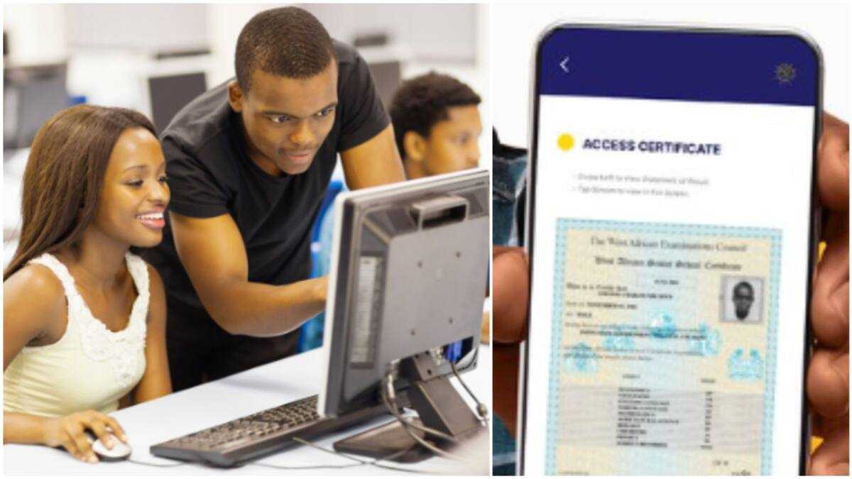 WAEC Digital Certificate Portal